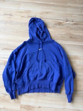 Nike Pullover Hoodie